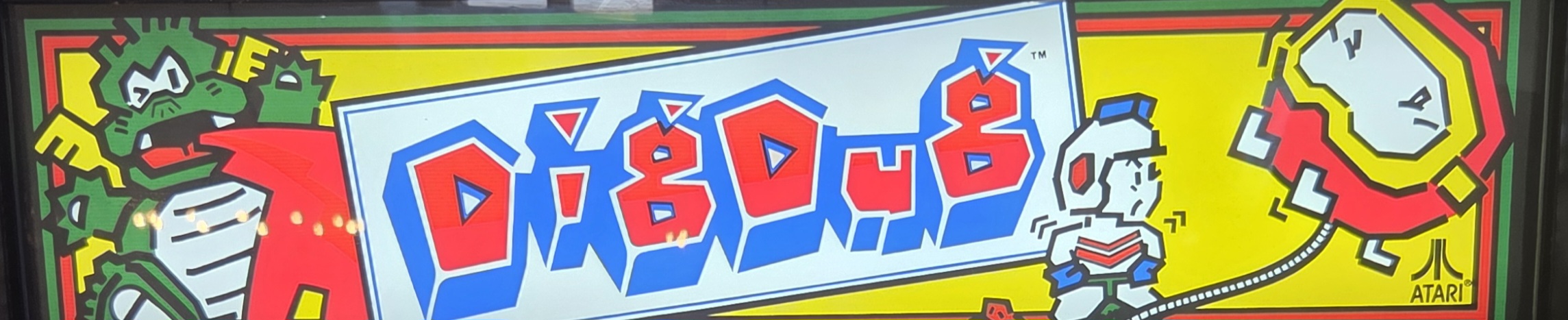 Dig Dug