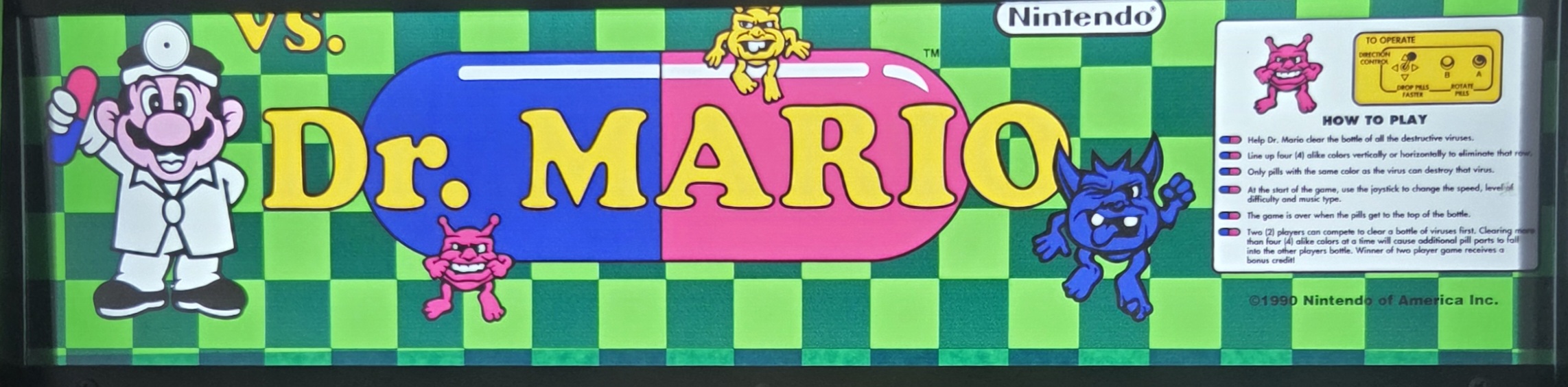 Dr Mario