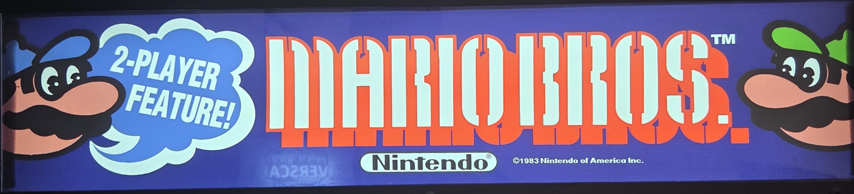 MarioBros