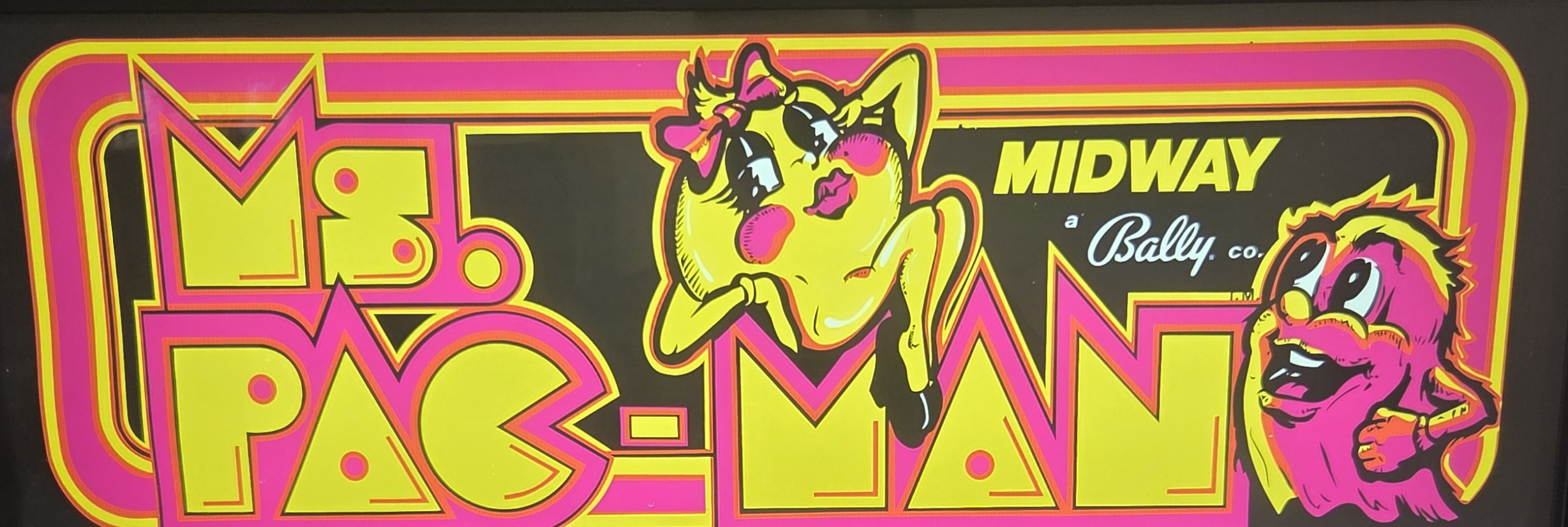 Ms. Pac-Man