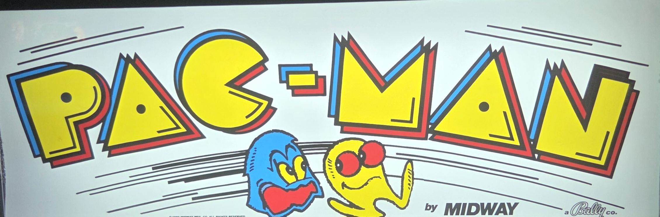 Pac-Man
